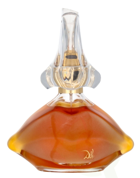 Salvador Dali Edp Spray 100 ml i gruppen HELSE OG SKJØNNHET / Duft og parfyme / Parfyme / Parfyme for henne hos TP E-commerce Nordic AB (D08417)