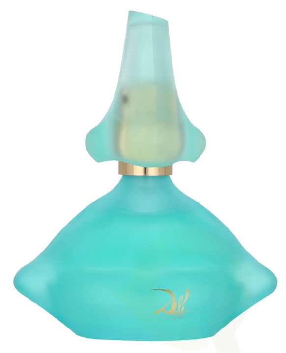 Salvador Dali Laguna Edt Spray 50 ml i gruppen HELSE OG SKJØNNHET / Duft og parfyme / Parfyme / Parfyme for henne hos TP E-commerce Nordic AB (D08418)