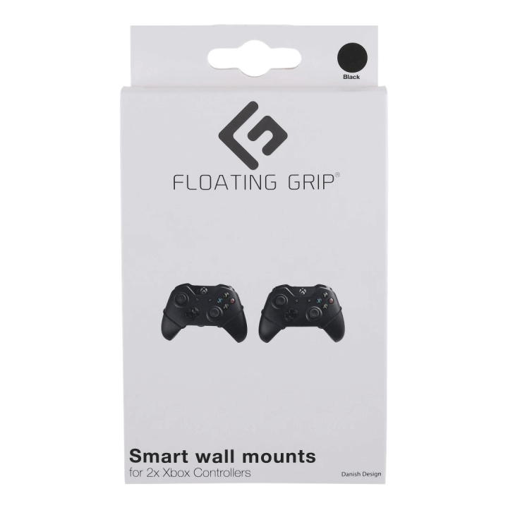 FLOATING GRIP Veggfeste for Xbox-kontroller i gruppen Elektronikk / TV-spill & tilbehør / Xbox Series X / Tilbehør hos TP E-commerce Nordic AB (D08440)