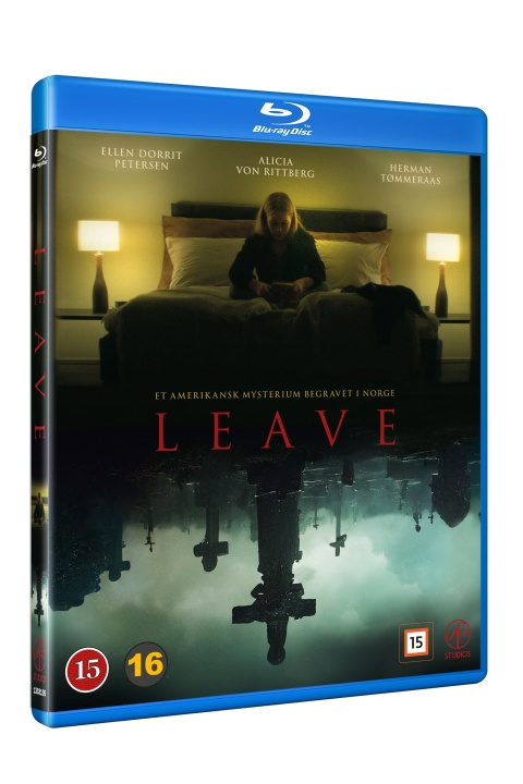 Leave i gruppen Elektronikk / Lyd & Bilde / TV og tilbehør / Filmer / Blu-ray hos TP E-commerce Nordic AB (D08518)