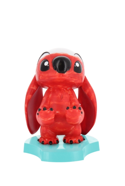 Holdems Lilo & Stitch Badness Level Stitch i gruppen Datautstyr / GAMING / Gaming-tilbehør hos TP E-commerce Nordic AB (D08528)