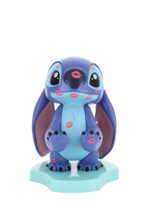 Holdems Lilo & Stitch Loved Up Stitch i gruppen Datautstyr / GAMING / Gaming-tilbehør hos TP E-commerce Nordic AB (D08529)