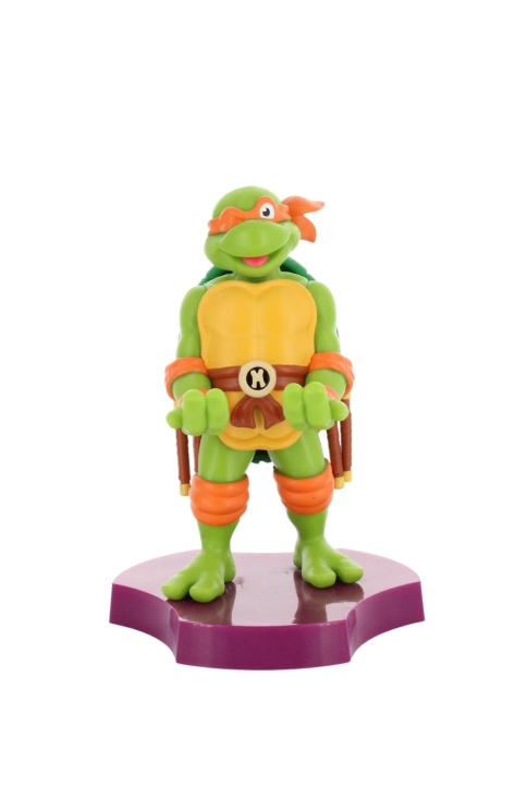 Holdems Tmnt Michaelangelo i gruppen Datautstyr / GAMING / Gaming-tilbehør hos TP E-commerce Nordic AB (D08536)