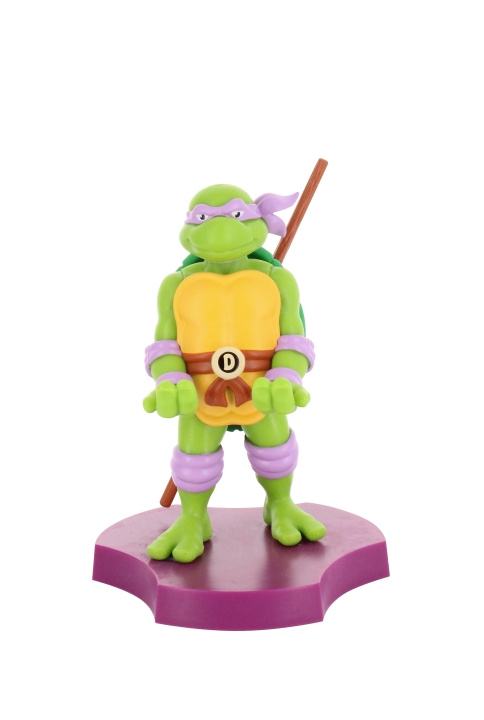 Holdems Tmnt Donatello i gruppen Datautstyr / GAMING / Gaming-tilbehør hos TP E-commerce Nordic AB (D08537)