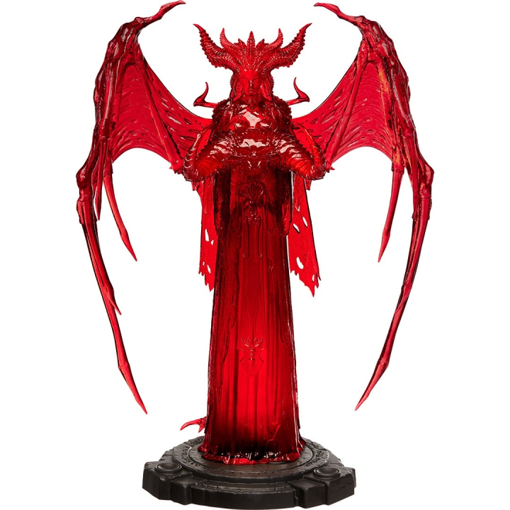 Blizzard Diablo IV - Red Lilith 30,5 i gruppen LEKER, BARN OG BABY / Leker / Figurer, miniatyrer og tilbehør hos TP E-commerce Nordic AB (D08673)