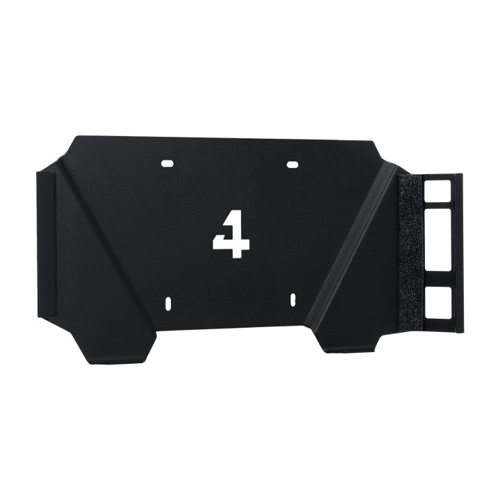 4mount - Veggfeste for Ps4 Pro i gruppen Elektronikk / TV-spill & tilbehør / Sony PlayStation 4 / Tilbehør hos TP E-commerce Nordic AB (D08790)