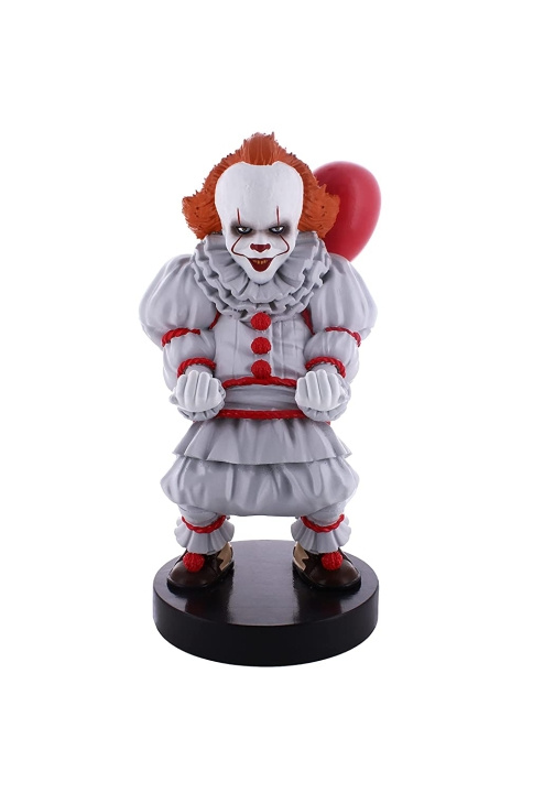 Cable Guys Pennywise - Cable Guy i gruppen Datautstyr / GAMING / Gaming-tilbehør hos TP E-commerce Nordic AB (D08827)