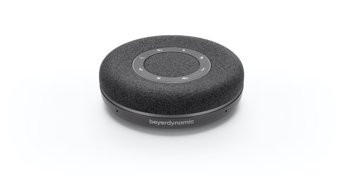 beyerdynamic SPACE trådløs Bluetooth-høyttalertelefon i gruppen Datautstyr / Datamaskin Tilbehør / Mikrofoner hos TP E-commerce Nordic AB (D08831)