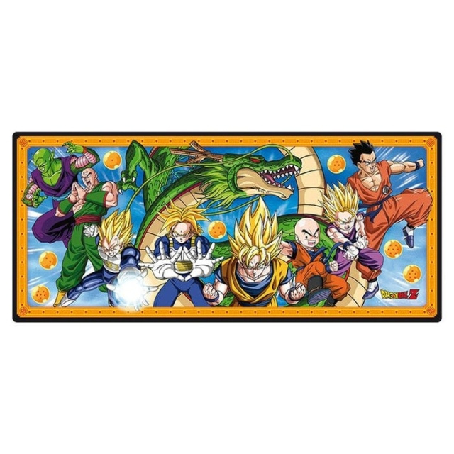 Abysse DRAGON BALL - musematte XXL i gruppen Datautstyr / Mus & Tastatur / Musematte hos TP E-commerce Nordic AB (D08971)