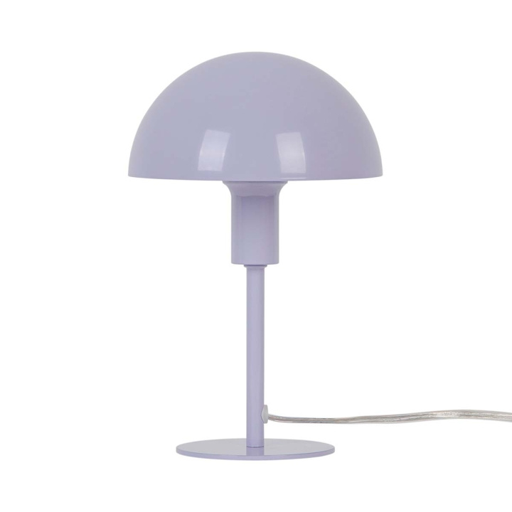 Nordlux Ellen Mini Table lamp Purple i gruppen Elektronikk / Lys / Bordlamper hos TP E-commerce Nordic AB (D09057)