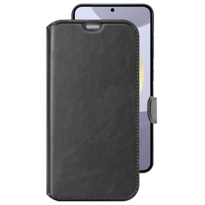 Champion 2-in-1 Slim Wallet S25 i gruppen SMARTTELEFON & NETTBRETT / Mobilbeskyttelse / Samsung hos TP E-commerce Nordic AB (D09079)