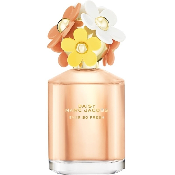 Marc Jacobs Daisy Ever So Fresh Edp 125 ml i gruppen HELSE OG SKJØNNHET / Duft og parfyme / Parfyme / Parfyme for henne hos TP E-commerce Nordic AB (D09119)