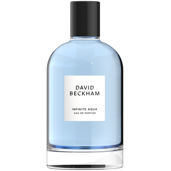 David Beckham Infinite Aqua Edp 100ml i gruppen HELSE OG SKJØNNHET / Duft og parfyme / Parfyme / Parfyme for han hos TP E-commerce Nordic AB (D09120)