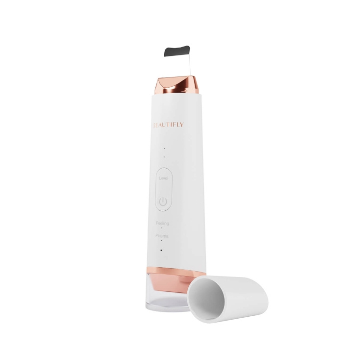 BEAUTIFLY Skin Scrubber B-Plasma PRO i gruppen HELSE OG SKJØNNHET / Helsepleie / Andre hos TP E-commerce Nordic AB (D09159)