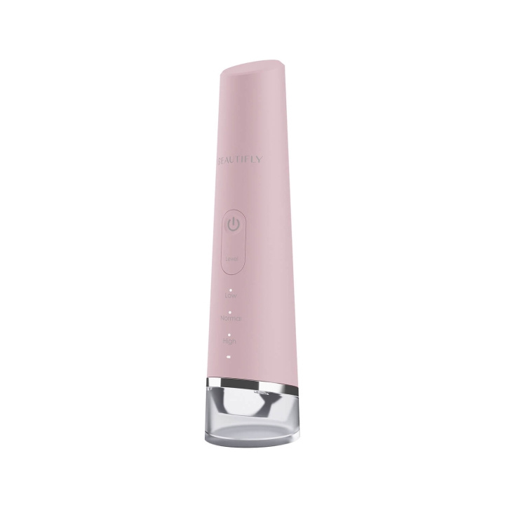 BEAUTIFLY Skin Scrubber B-Plasma Blush i gruppen HELSE OG SKJØNNHET / Helsepleie / Andre hos TP E-commerce Nordic AB (D09161)