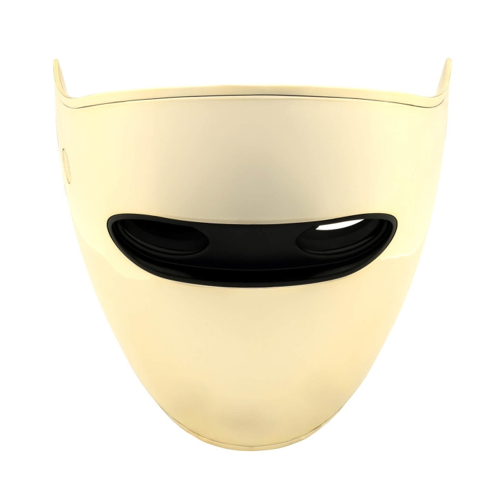 BEAUTIFLY Light Therapy Mask Aura Gold i gruppen HELSE OG SKJØNNHET / Helsepleie / Andre hos TP E-commerce Nordic AB (D09164)