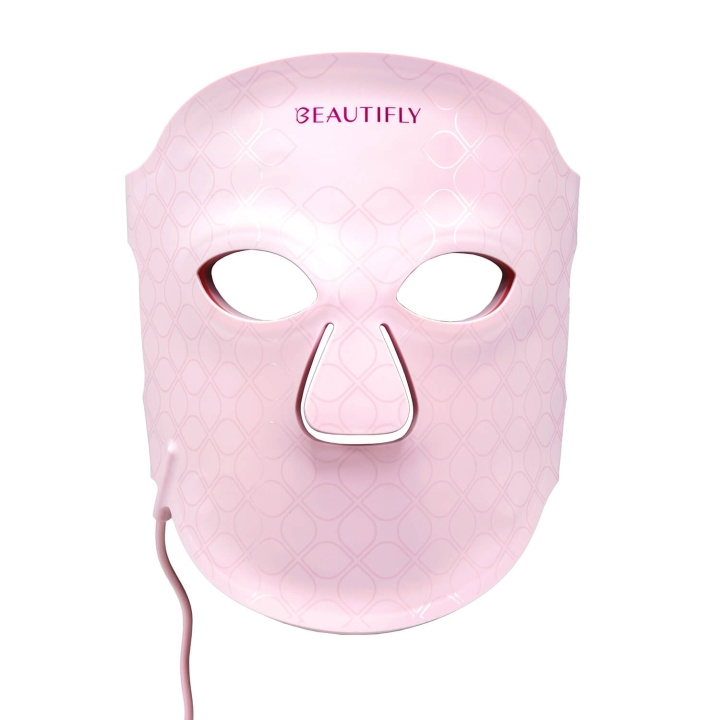 BEAUTIFLY Light Therapy Mask Aura Glam i gruppen HELSE OG SKJØNNHET / Helsepleie / Andre hos TP E-commerce Nordic AB (D09165)