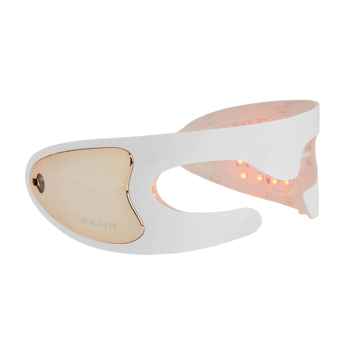 BEAUTIFLY Light Therapy Mask Serene Eye i gruppen HELSE OG SKJØNNHET / Helsepleie / Andre hos TP E-commerce Nordic AB (D09166)