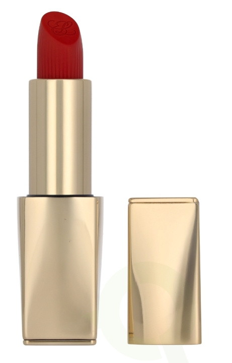 Estee Lauder Pure Color Envy Matte Sculpting Lipstick 3.5 g #559 Demand i gruppen HELSE OG SKJØNNHET / Makeup / Lepper / Leppestift hos TP E-commerce Nordic AB (D09289)