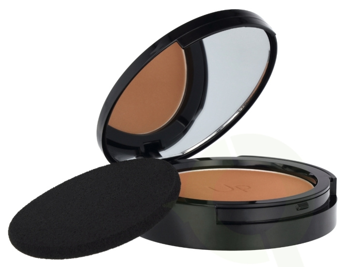 Black Up Two Way Cake Compact Powder 11 g 3 i gruppen HELSE OG SKJØNNHET / Makeup / Makeup ansikt / Pudder hos TP E-commerce Nordic AB (D09309)