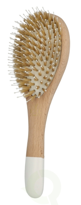 Bachca Paris Detangle & Smooth Hair Brush 1 piece Large i gruppen HELSE OG SKJØNNHET / Hår & styling / Hårbørster hos TP E-commerce Nordic AB (D09313)