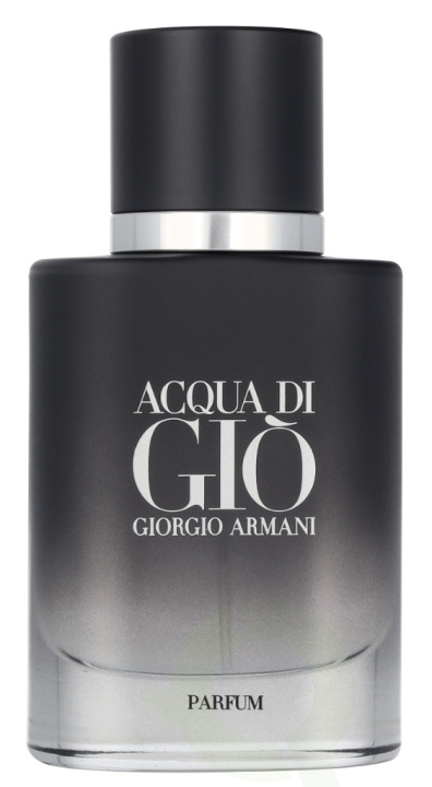 Armani Acqua Di Gio Pour Homme Parfum Spray Refillable 40 ml i gruppen HELSE OG SKJØNNHET / Duft og parfyme / Parfyme / Parfyme for han hos TP E-commerce Nordic AB (D09430)