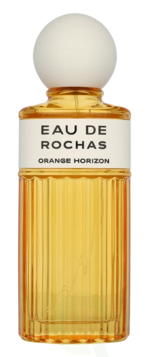 Rochas Eau De Rochas Orange Horizon Edt Spray 100 ml i gruppen HELSE OG SKJØNNHET / Duft og parfyme / Parfyme / Parfyme for henne hos TP E-commerce Nordic AB (D09449)