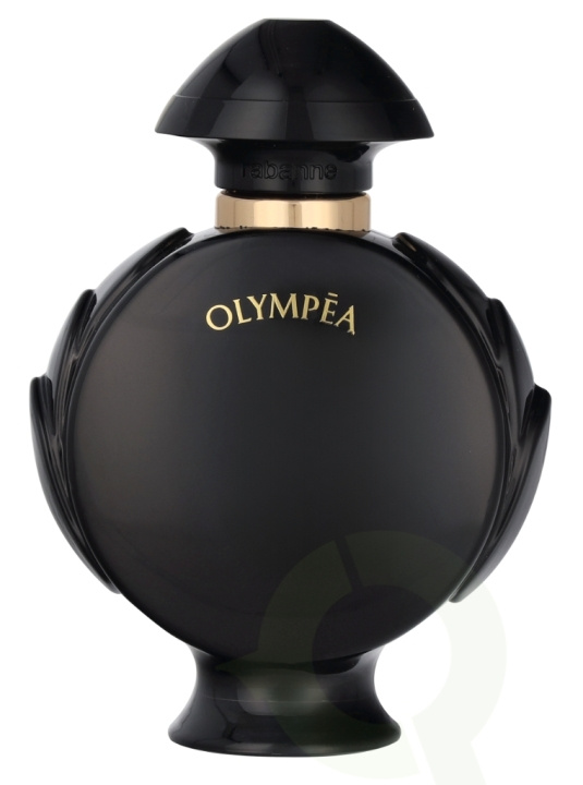 Paco Rabanne Olympea Parfum Spray 30 ml i gruppen HELSE OG SKJØNNHET / Duft og parfyme / Parfyme / Parfyme for henne hos TP E-commerce Nordic AB (D09451)