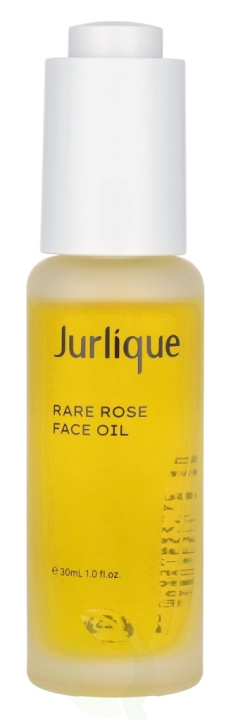 Jurlique Rare Rose Face Oil 30 ml i gruppen HELSE OG SKJØNNHET / Hudpleie / Ansikt / Ansiktsolje hos TP E-commerce Nordic AB (D09496)