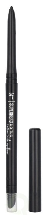 IT Cosmetics Superhero No-Tug Gel Liner 0.24 g Black i gruppen HELSE OG SKJØNNHET / Makeup / Øyne og øyebryn / Eyeliner/Kajal hos TP E-commerce Nordic AB (D09499)