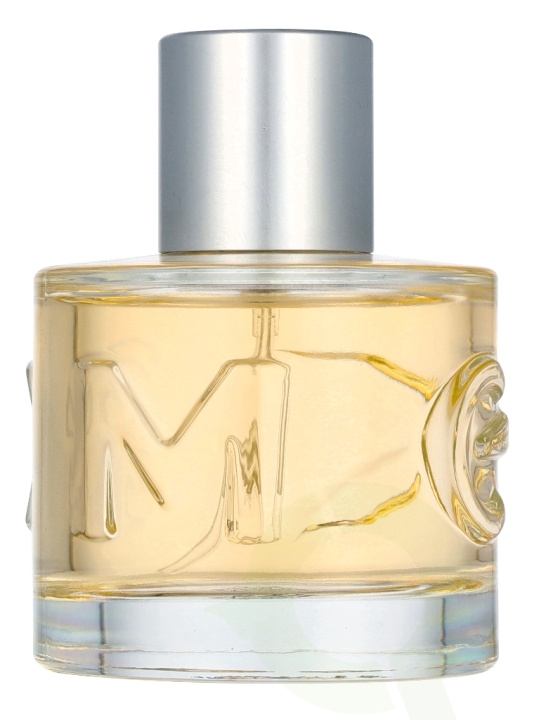 Mexx For Her Edt Spray 60 ml i gruppen HELSE OG SKJØNNHET / Duft og parfyme / Parfyme / Parfyme for henne hos TP E-commerce Nordic AB (D09512)