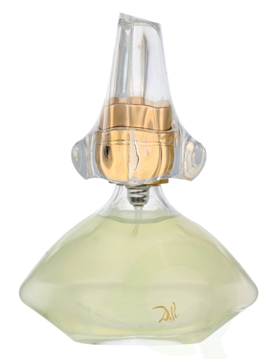 Salvador Dali Dali Edp Spray 30 ml i gruppen HELSE OG SKJØNNHET / Duft og parfyme / Parfyme / Parfyme for henne hos TP E-commerce Nordic AB (D09518)