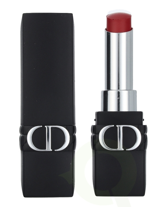 Dior Rouge Dior Forever Transfer-Proof Lipstick 3.2 g #720 Forever Icone i gruppen HELSE OG SKJØNNHET / Makeup / Lepper / Leppestift hos TP E-commerce Nordic AB (D09519)