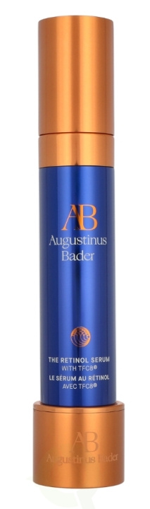 Augustinus Bader The Retinol Serum 30 ml i gruppen HELSE OG SKJØNNHET / Hudpleie / Ansikt / Hudserum hos TP E-commerce Nordic AB (D09526)