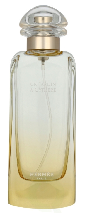 Hermes Un Jardin A Cythere Edt Spray 100 ml i gruppen HELSE OG SKJØNNHET / Duft og parfyme / Parfyme / Parfyme for henne hos TP E-commerce Nordic AB (D09532)