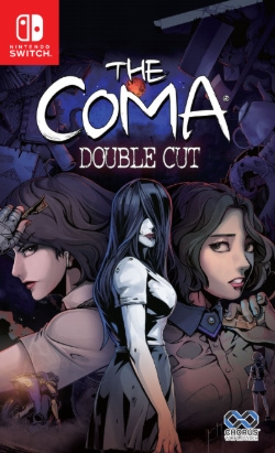 The Coma: Double Cut (Import) (Switch) i gruppen Elektronikk / TV-spill & tilbehør / Nintendo Switch / Spel hos TP E-commerce Nordic AB (D09797)