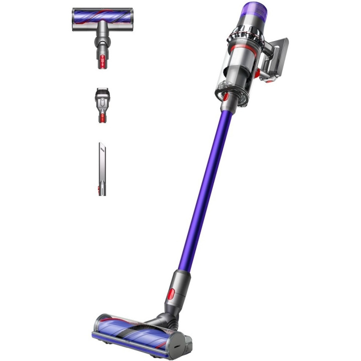 Dyson V11 Advanced Stick Vacuum Cleaner, 200W 0,77 liter i gruppen HJEM, HUS OG HAGE / Rengjøringsprodukter / Støvsugere og tilbehør / Håndstøvsugere hos TP E-commerce Nordic AB (D10225)