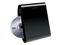 Denver DWM-100USBBLACKMK3 DVD-spelare i gruppen Elektronikk / Lyd & Bilde / Hjemmekino, HiFi og bærbar / Blu-ray- og DVD-spillere hos TP E-commerce Nordic AB (D10331)