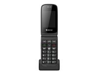 Denver BAS-24400MEB 2.4 i gruppen SMARTTELEFON & NETTBRETT / Mobiltelefoner & smartphones hos TP E-commerce Nordic AB (D10335)