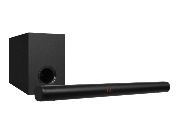 Denver DSS-7030 Sound Bar System Svart i gruppen Elektronikk / Lyd & Bilde / Hjemmekino, HiFi og bærbar / Soundbars hos TP E-commerce Nordic AB (D10345)