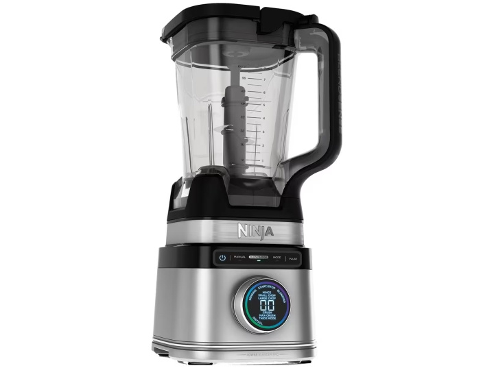 Ninja Detect Blender Pro TB201EU Blender i gruppen HJEM, HUS OG HAGE / Husholdningsapparater / Matprosessorer og kjøkkenassistenter / Miksere og blendere hos TP E-commerce Nordic AB (D10362)