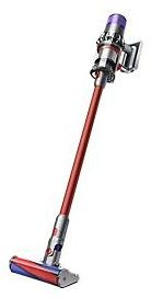 Dyson V11 Fluffy Hand Vacuum Cleaner, 185W 0.76litre i gruppen HJEM, HUS OG HAGE / Rengjøringsprodukter / Støvsugere og tilbehør / Håndstøvsugere hos TP E-commerce Nordic AB (D10385)