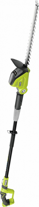 Ryobi One+ OPT1845 Häcksax elektrisk 1350spm 45 cm Bladlängd i gruppen HJEM, HUS OG HAGE / Hageprodukter / Hageredskap hos TP E-commerce Nordic AB (D10389)