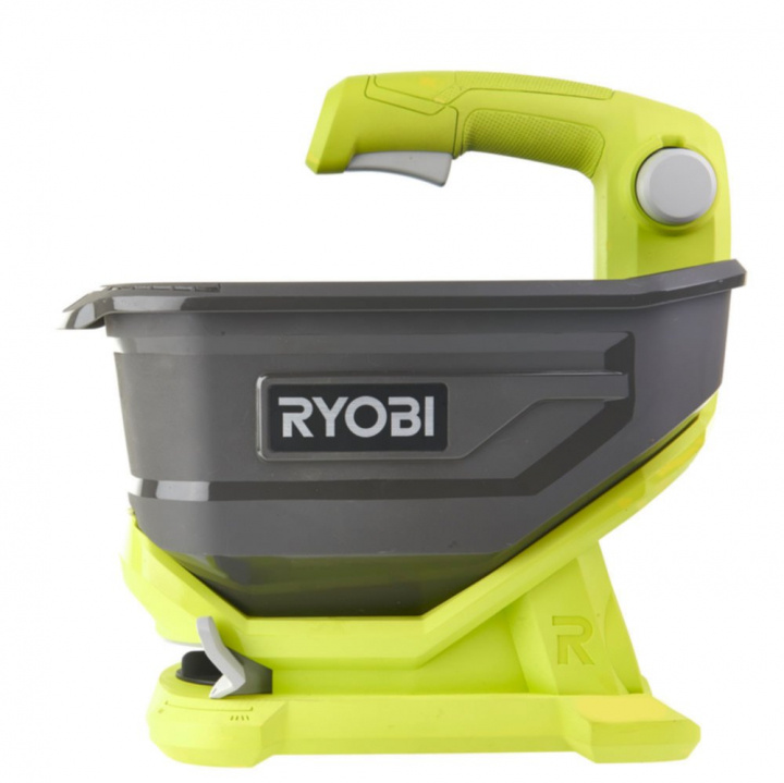 SPRIDARE RYOBI OSS1800 ONE+ 18V UTAN BATTERI i gruppen HJEM, HUS OG HAGE / Verktøy / Annet elektrisk verktøy hos TP E-commerce Nordic AB (D10395)