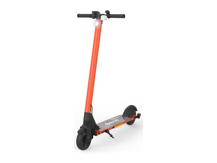 Denver SEL-65115O Elektrisk scooter Orange i gruppen LEKER, BARN OG BABY / Uteleker / Sykler & sparkesykler hos TP E-commerce Nordic AB (D10407)