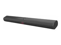 Denver DSB-4030 Soundbar Black i gruppen Elektronikk / Lyd & Bilde / Hjemmekino, HiFi og bærbar / Soundbars hos TP E-commerce Nordic AB (D10408)