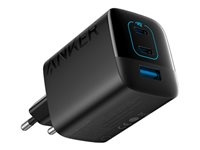 Anker Power Supply Adapter 67Watt Europlug (power CEE 7/16) i gruppen SMARTTELEFON & NETTBRETT / Ladere og Kabler / Vegglader hos TP E-commerce Nordic AB (D10453)