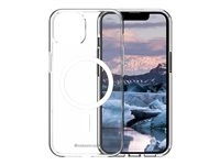 dbramante1928 Iceland Pro Protective Cover Ice-clear Apple iPhone 14 i gruppen SMARTTELEFON & NETTBRETT / Mobilbeskyttelse / Apple / iPhone 14 hos TP E-commerce Nordic AB (D10530)