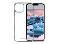 dbramante1928 Greenland Protective Cover Clear Apple iPhone 14 i gruppen SMARTTELEFON & NETTBRETT / Mobilbeskyttelse / Apple / iPhone 14 hos TP E-commerce Nordic AB (D10534)