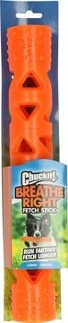 chuckit Breathe Right Fetch Stick L 30 cm - (CHUC32215) i gruppen HJEM, HUS OG HAGE / Dyretilbehør / Hund hos TP E-commerce Nordic AB (D10728)